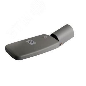 Светильник ДКУ-50Вт 5000К 4750Лм IP65 с датчиком освещенности - фото 3