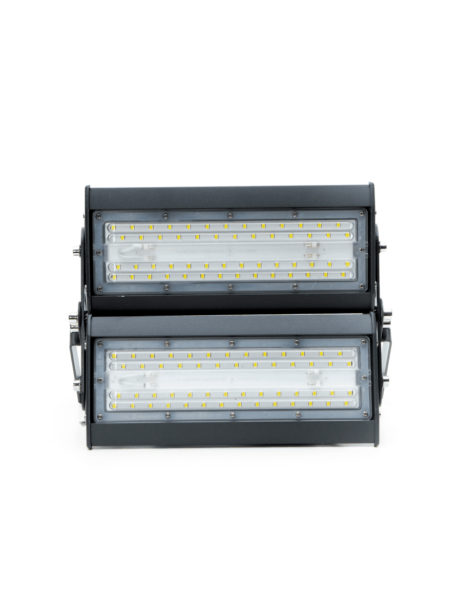 Светильник ДСП-100Вт 6500К 9500Лм IP65 2