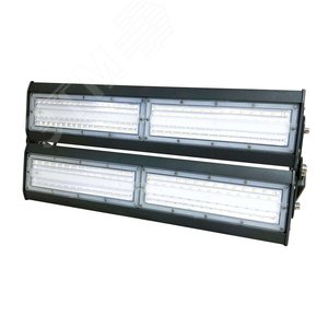 Светильник ДСП-200Вт 6500К 190х65