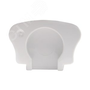 Светильник светодиодный влагозащищенный ДСП-40Вт 6500К 3600Лм матовый рассеиватель IP65 4