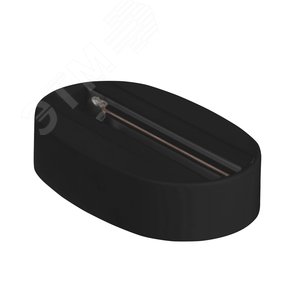 Крепление для стационарного монтажа трековых светильников PTR T1- BL - Jazzway