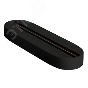 Крепление для стационарного монтажа трековых светильников PTR T2- BL - Jazzway