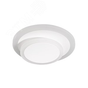 ДБУ-14Вт с регулируемой цветовой температурой IP40 jazzway - фото 2