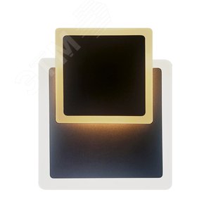 ДБУ-14Вт с регулируемой цветовой температурой IP40 jazzway - Jazzway