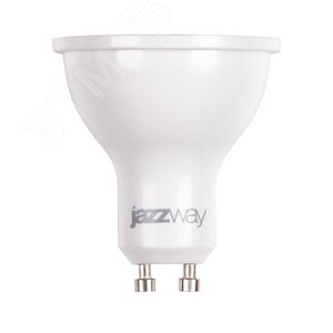 Лампа светодиодная LED 11Вт 230Вт холодный матовый спот - фото 3