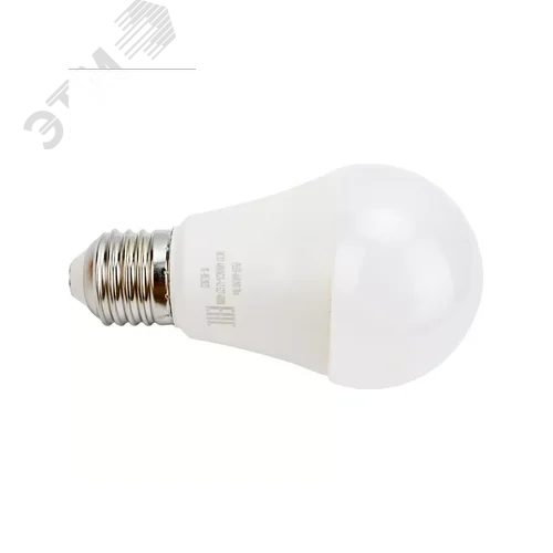 Лампа светодиодная специального назначения LED 10w E27 4000K груша пониженное напряжение 2