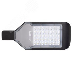 Светильние светодиодный уличный ДКУ-50Вт 5000К 5600Лм IP65 jazzway (5019959) - фото 2