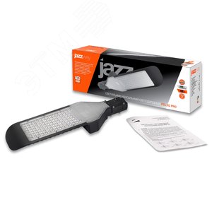 ДКУ-100Вт 5000К 10600Лм IP65 jazzway - фото 7