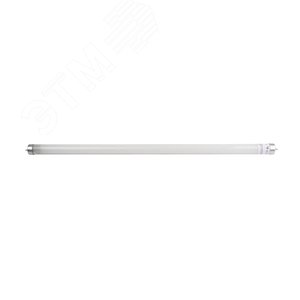 Лампа светодиодная LED 14w T8 900GL FROST 6500K 230V/50Hz холодная матовая (установка возможна после демонтажа ПРА) - фото 2