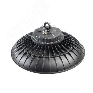 Светильник светодиодный промышленный ДСП- 200w 5000K  24000Лм   IP65 90°  проф. серия Jazzway, сенсор, 5 лет гарантии (5022461) - фото 2