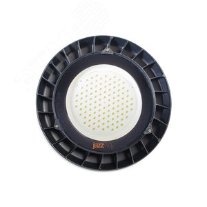 Светильник светодиодный промышленный ДСП-150w 500 0K 15000Лм IP65 110°  (3г.гар) Jazzway (5022492) 2