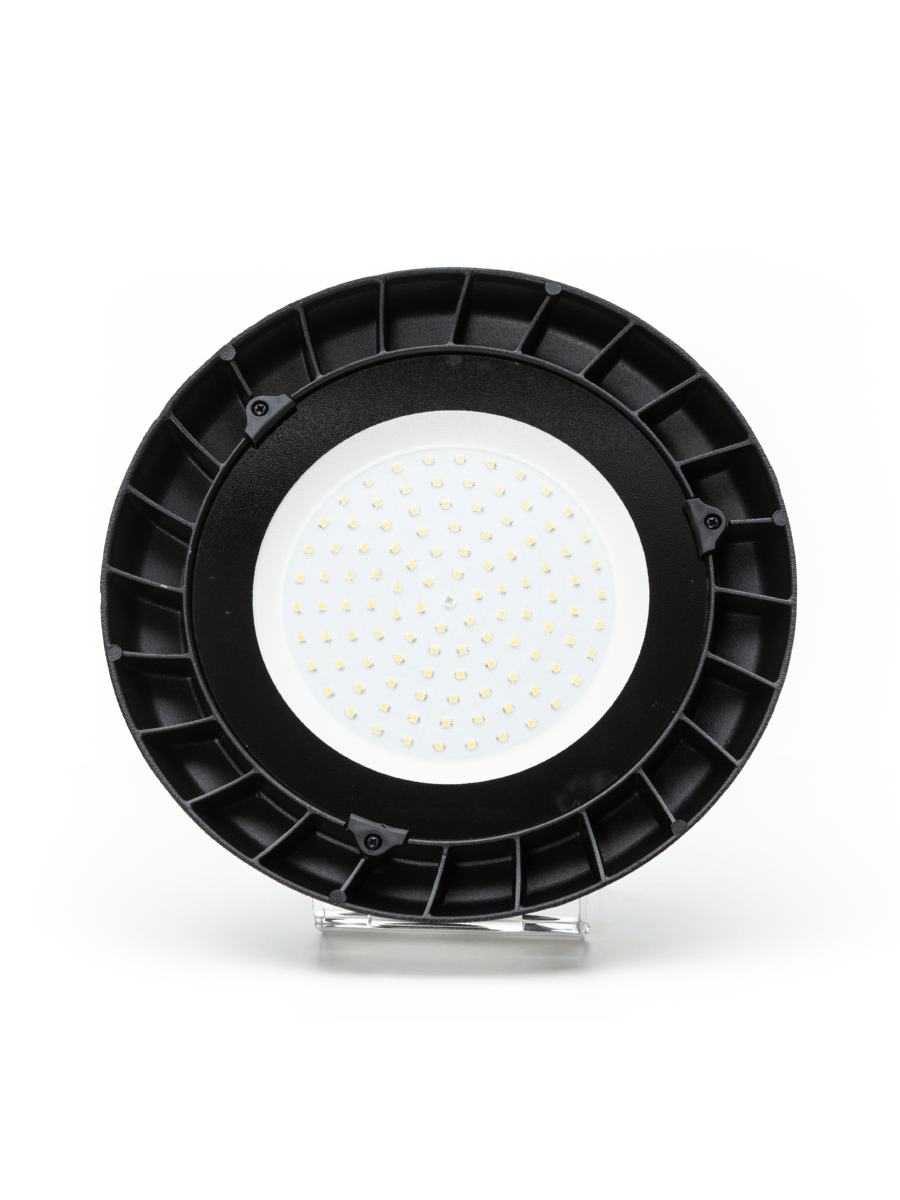 Светильник светодиодный промышленный ДСП-150w 500 0K 15000Лм IP65 110°  (3г.гар) Jazzway (5022492) 3