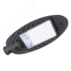 Светильник светодиодный промышленный уличный ДКУ- 50w 4000K 4800Лм IP65 AC190-260V (2г.гар) 2