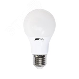 Лампа светодиодная специального назначения LED 10w E27 груша диммируемая для птиц - Jazzway