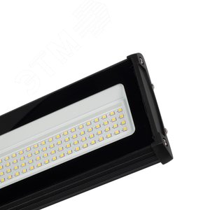 Светильник светодиодный ДСП-100 5000К 9000 Лм IP65 120 град 3