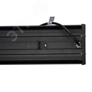 Светильник светодиодный ДСП-100 5000К 9000 Лм IP65 120 град 5