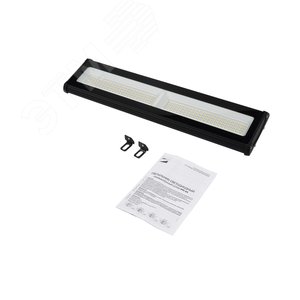 Светильник светодиодный ДСП-100 5000К 9000 Лм IP65 120 град 6