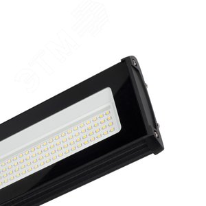 Светильник светодиодный ДСП-150 5000К 13500 Лм IP65 120 град 3