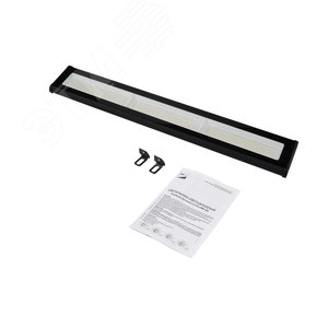 Светильник светодиодный ДСП-150 5000К 13500 Лм IP65 120 град 6