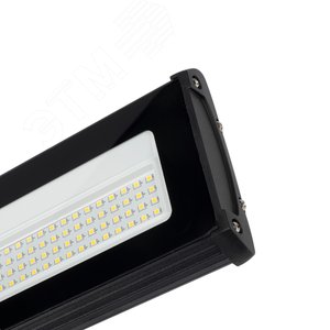 Светильник светодиодный ДСП-200 5000К 18000 Лм IP65 120 град 3