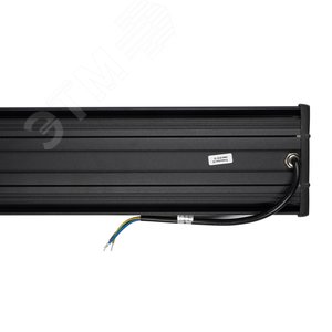 Светильник светодиодный ДСП-200 5000К 18000 Лм IP65 120 град 5