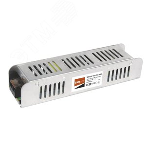 Драйвер светодиодный LED 24V 10A=240W IP20 3г.гар - Jazzway