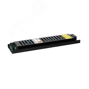 Драйвер светодиодный LED 12V12,5A=150W IP20 1г. гар - Jazzway