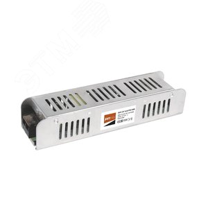 Драйвер светодиодный LED 12V16,5A=200W IP20 1г.гар - Jazzway