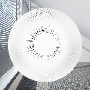 Светильник светодиодный ДБО-24w 6500К 1840Лм IP20 матовый ''Пульсар'' 2