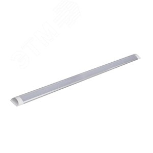 Светильник светодиодный ДПО-40Вт 6500К 3600Лм IP20 180-240V/50Hz - Jazzway