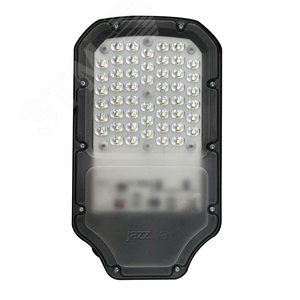 Светильник светодиодный уличный ДКУ-30Вт 5000К IP65 (2г.гар) Jazzway (5033603) - Jazzway