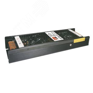 Драйвер для светодиодный ленты BSPS 24V 100Вт диммируемый IP20 - Jazzway