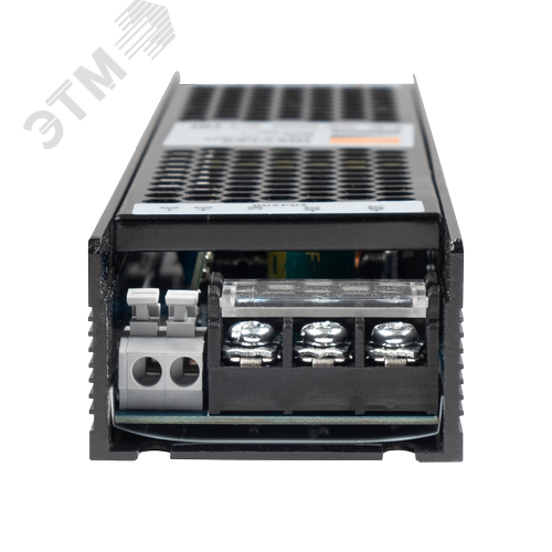 Драйвер для светодиодный ленты BSPS 24V 200Вт диммируемый IP20 - фото 4