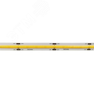 Лента светодиодная PLS PRO COB/384-24V 6000К 5м - Jazzway
