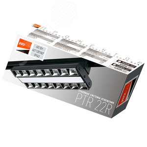 Прожектор светодиодный ДО-200 Вт 22000 Лм 6500К IP65 200-240 В LED угол светораспределения 80 градусов -40.. +50 градусов С литой алюминий с антикоррозийным покрытием линзовый модуль - фото 4