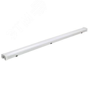 Светильник светодиодный влагозащищенный ДСП-20Вт 4000К 2320 Лм 600 IP65 SHOPLIGHT - Jazzway