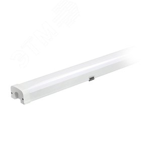 Светильник светодиодный влагозащищенный ДСП-20Вт 6500К 2320 Лм 600 IP65 SHOPLIGHT - фото 3