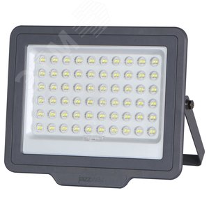 Прожектор светодиодный LED ДО-150Вт 6500К 1500 Лм IP65 с солнечной панелью - фото 2
