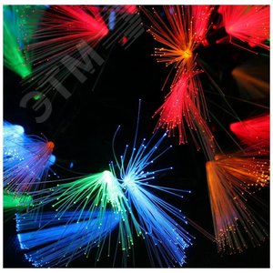 Электрогирлянда Кисти внутренняя 48LED (4607144113281) - фото 2