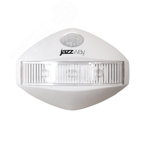Фонарь-светильник с датчиком движения JAZZway TS1-L03 - Jazzway