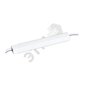 Драйвер 180mA для PPL 595/U 36w - Jazzway