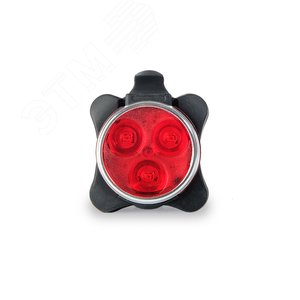 Фонарь велосипедный светодиодный задний фонарь BR3-L03 - фото 2