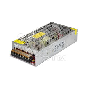 Драйвер BSPS 24V 100W IP20 - Jazzway