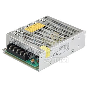 Драйвер BSPS 24V 1.67A=40W  IP20 (1021304) - Jazzway