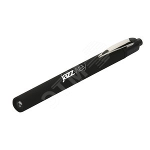 Фонарь JAZZway G1-K-2AAA (черн.) (4607144113854ч) - Jazzway