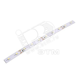 Лента ECO-3528/ 60-IP20-12V- B -5m (синий свет) Jazzway - Jazzway