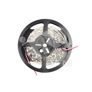 Лента ECO-5050/ 60-IP20-12V- WW -5m (теплый белый) Jazzway - Jazzway