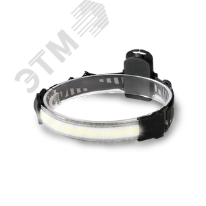 Фонарь налобный H5-L8W-FLEX ФАZА - Jazzway