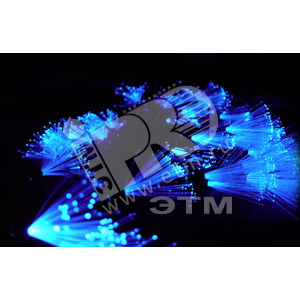 Электрогирлянда Кисти внутренняя 48LED 5м - Jazzway
