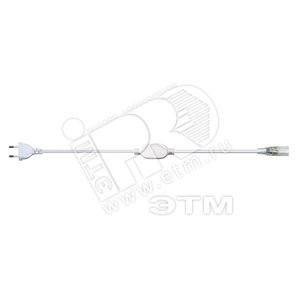 Сетевой шнур для MVS-3528 - Jazzway